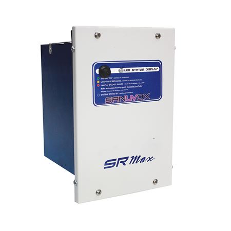 Picture of SRMAX RESIDENTIAL AIR PURIFIER-2000 SQFT