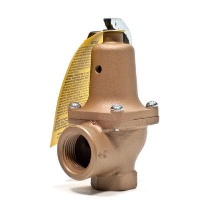 Picture of C++ 740-CAN 3/4X1" 75PSI BOIL PRES RELF