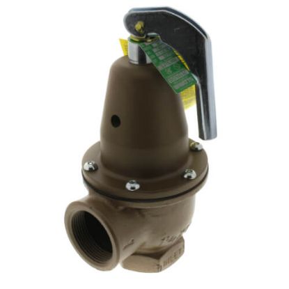 Picture of C++ 740-CAN 1-1/4" 050 BOILER PRES RELF