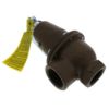 Picture of C++ 740-CAN 1-1/4" 050 BOILER PRES RELF