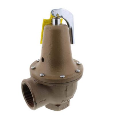 Picture of C++ 740-CAN 2" 030 BOILER PRES RELIEF V