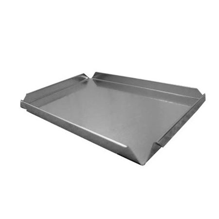 Picture of 044000 18X 8 DUCT END CAP