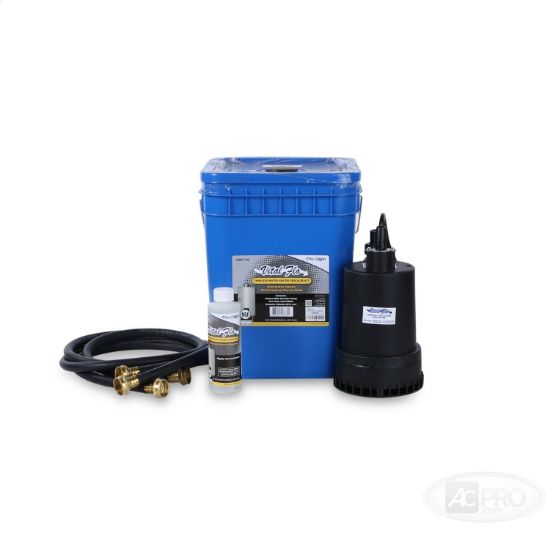 Picture of N++ 4387-01 VITAL FLO DESCALER KIT