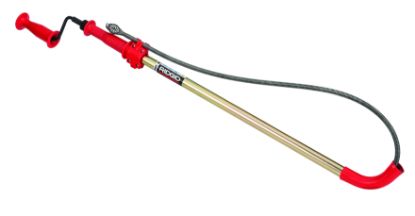 Picture of 56658 K-6P 6' TOILET AUGER 2/BULB HEAD