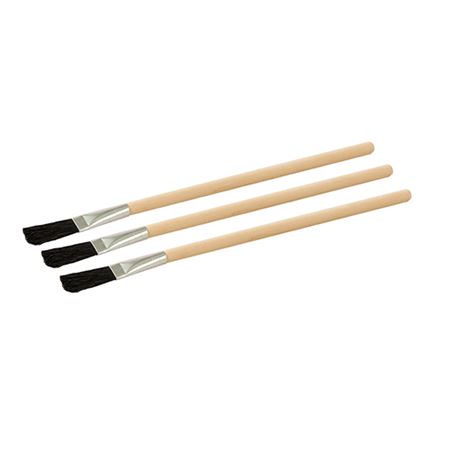 Picture of 947811 3/8" ACID BRUSH 25 PACK