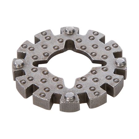 Picture of C++ 323667 MULTI-TOOL SAW BLADE ADAPTER