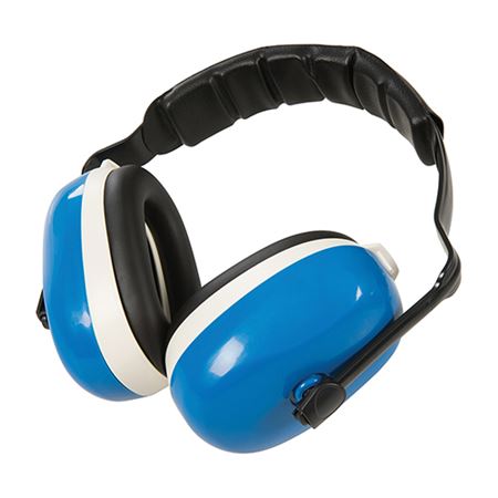 Picture of 787626 FOLDING EAR PROTECTION SNR 29DB