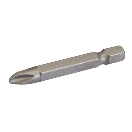 Picture of C++ 731439 SCREWDRIVER BIT #1 PHILLIP 2"