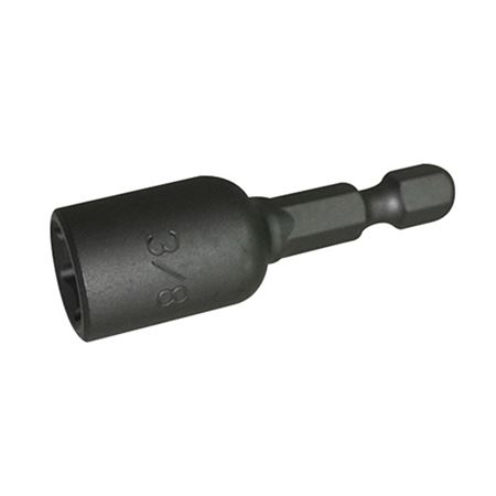 Picture of 560067 NUT DRIVER BIT 3/8X1-3/4