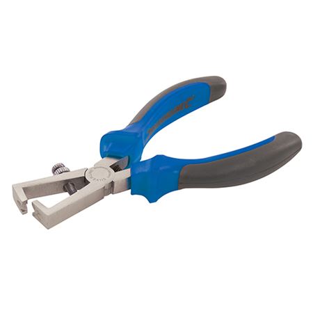 Picture of C++ 841186 WIRE STRIPPING PLIERS 6"