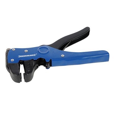 Picture of 511274 WIRE STRIPPER 2-IN-1 ADJUSTABLE