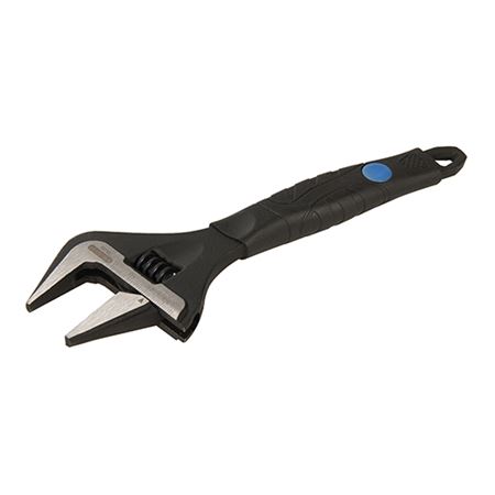 Picture of C++ 408442 WIDE JAW ADJ WRENCH 8"