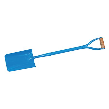 Picture of C++ 847599 TRENCH SHOVEL FORGED