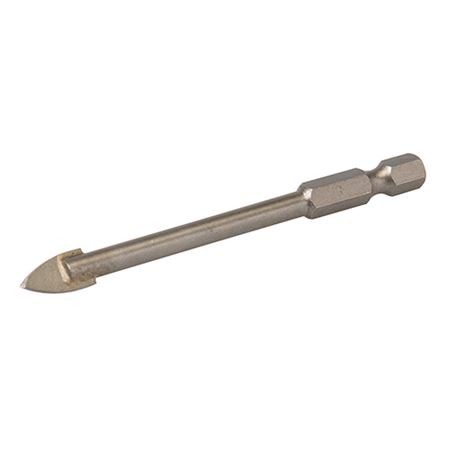 Picture of C++ 430513 TILE/GLASS DRILL W/HEX SHANK