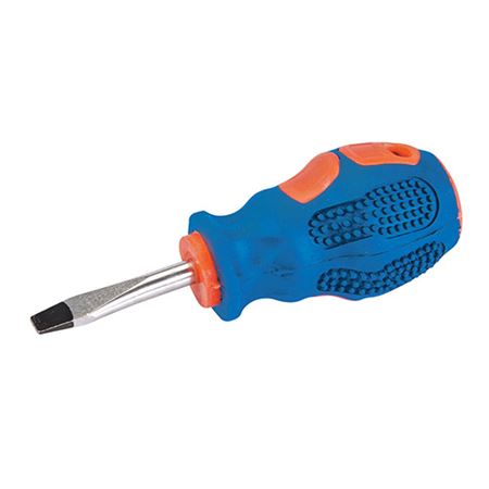 Picture of C++ 822197 SCREWDRIVER STUBBY - 5/16" SL