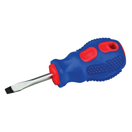 Picture of C++ 457716 SCREWDRIVER STUBBY - 1/4" SLO