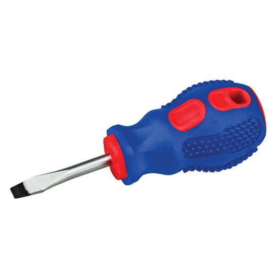 Image sur C++ 457716 TOURNEVIS COURT - 1/4" EMBOUC
