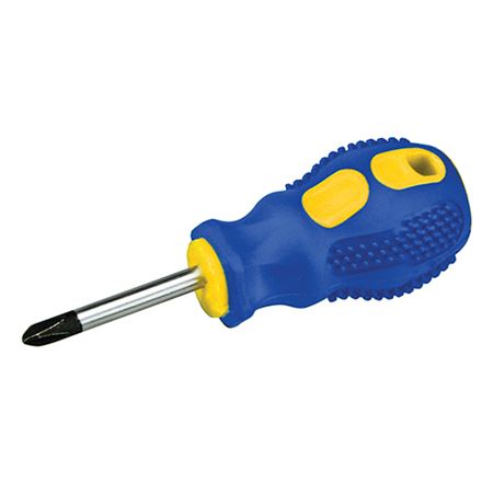 Picture of C++ 569433 SCREWDRIVER STUBBY - #1 PHILL