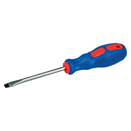 Picture of 724437 SCREWDRIVER STANDARD - 1/4" SLOT