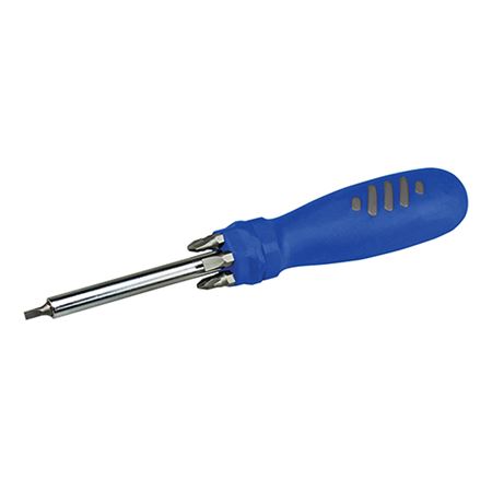 Picture of 960406 SCREWDRIVER 8 IN 1 MULTI 7 BITS