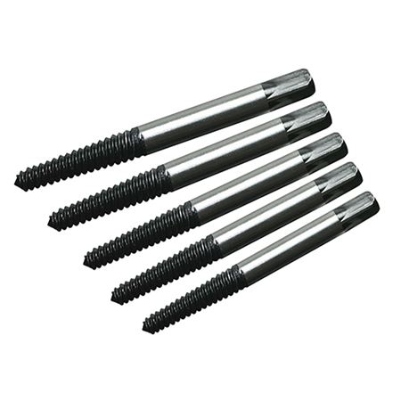 Picture of 142568 SCREW EXTRACTOR KIT 5PC