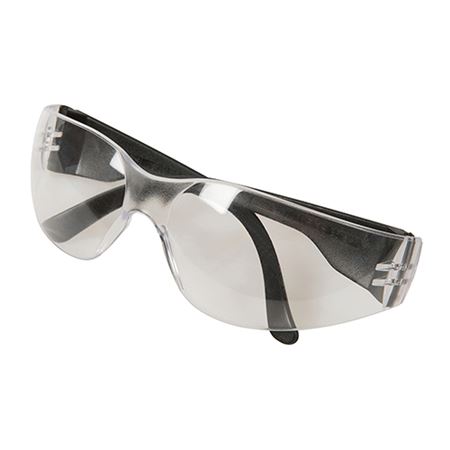 Picture of C++ 104291 SAFETY GLASSES CLEAR WRAP ARO