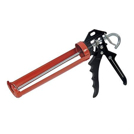 Picture of C++ 910001 ROTATING CAULKING GUN 300ML