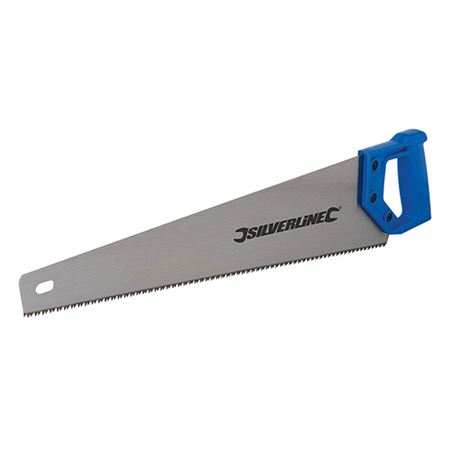 Picture of C++ 415254 RIP HAND SAW 19.5"