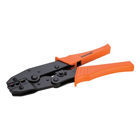 Picture of C++ 148604 RATCHET CRIMPERS