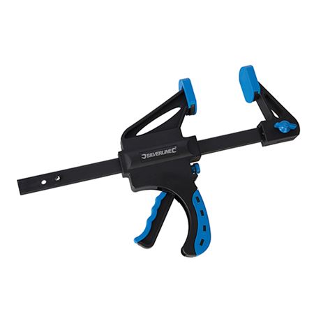 Picture of 813837 QUICK CLAMP HD 6"