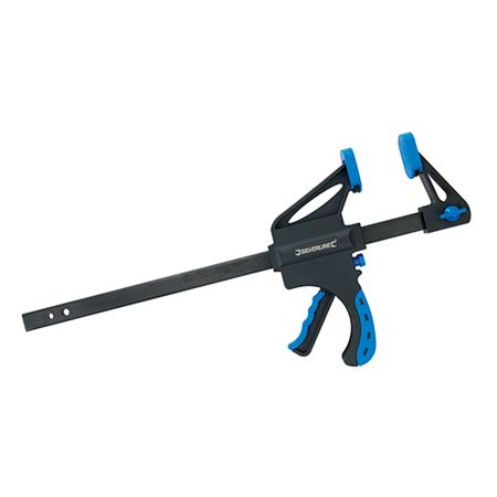 Picture of 834392 QUICK CLAMP HD 12"