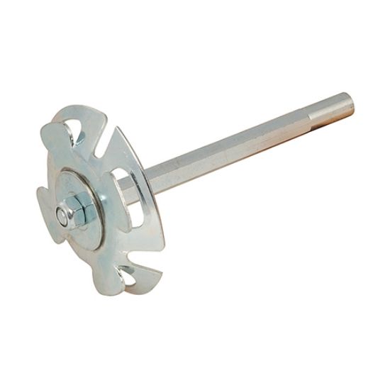Image sur C++ 990420 3" COUPE-TUYAU PVC/ABS INTERN