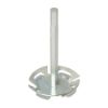 Image sur C++ 990420 3" COUPE-TUYAU PVC/ABS INTERN