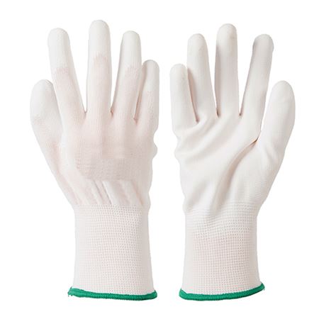 Picture of C++ 347276 POLY PALM GLOVES - M