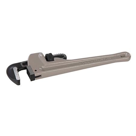 Picture of 398952 PIPE WRENCH ALUMINUM 10"