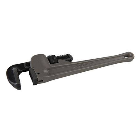 Picture of 749594 PIPE WRENCH ALUMINUM 14"