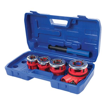 Picture of 595736 PIPE THREADING KIT