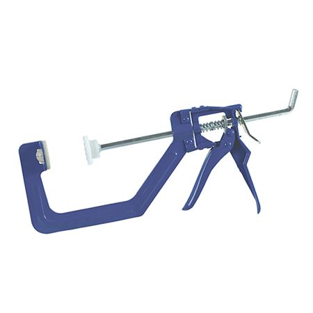 Picture of 900636 ONE HAND CLAMP 6"