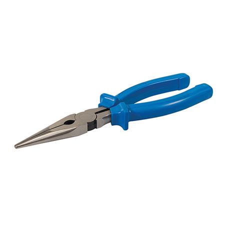 Picture of 174717 LONG NOSE PLIERS 9"