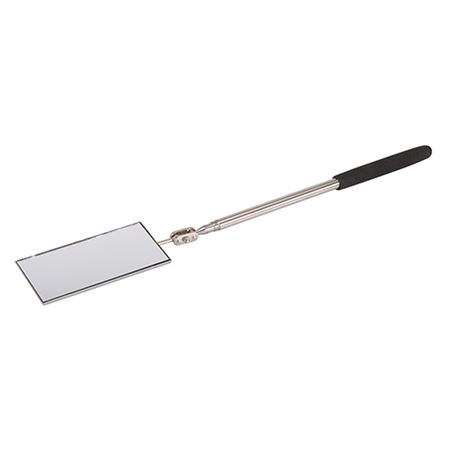 Picture of 530815 INSPECTION MIRROR - REC 4"X 2"