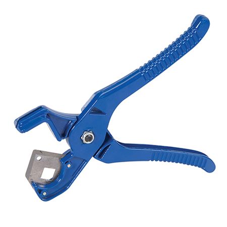 Picture of Silverline 201308 Hose & Pipe Cutter , 1 in. (25Mm)