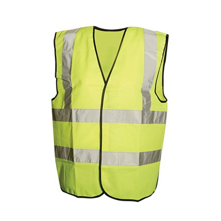 Picture of 151834 HI VIZ SAFETY VEST - XL