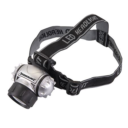 Picture of 323955 HEAD LIGHT LED KRYPTON