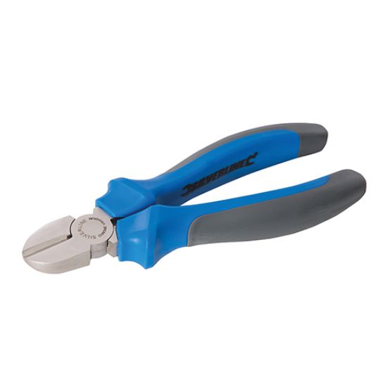Image sur C++ 813609 7" PINCE COUPE LATERALE