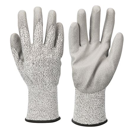 Picture of C++ 811738 CUT RESISTANT GLOVE 13GA KEVL