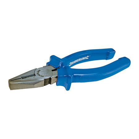 Picture of C++ 447752 6" COMBINATION PLIERS