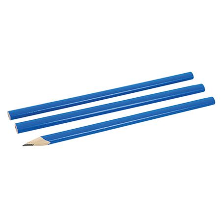 Picture of C++ 174637 CARPENTERS PENCILS 3PK