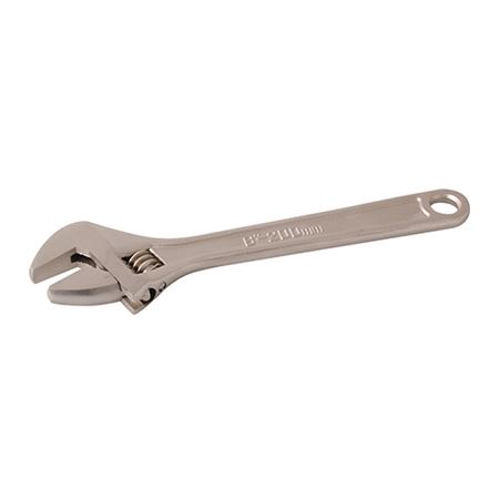 Picture of 111498 ADJUSTABLE WRENCH 8"