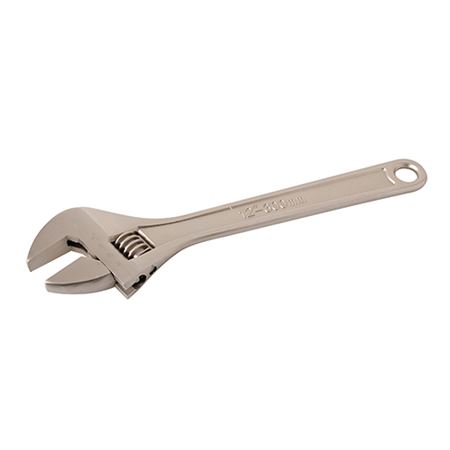 Picture of 715721 ADJUSTABLE WRENCH 12"