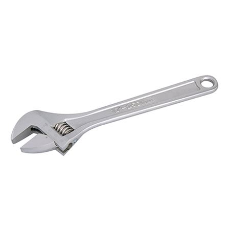 Picture of C++ 925988 ADJUSTABLE WRENCH 10"